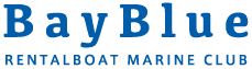 BayBlue レンタルボートマリンクラブ